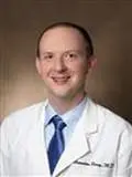 Image of Dr. Perry
