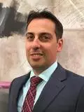 Image of Dr. Yeroushalmi