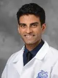 Image of Dr. Samant