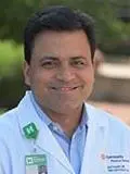 Image of Dr. Purohit