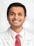 Image of Dr. Patel