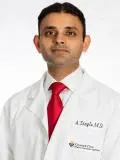 Image of Dr. Singla
