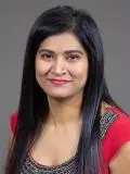 Image of Dr. Komatineni