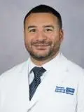 Image of Dr. Feliberti