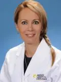 Image of Dr. Weaver
