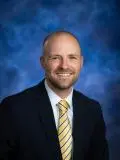 Image of Dr. Robison