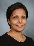 Image of Dr. Pillai
