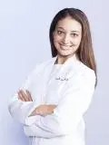 Image of Dr. Garcia