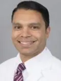 Image of Dr. Prasad