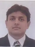 Image of Dr. Shah