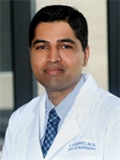 Image of Dr. Nandipati