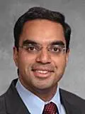 Image of Dr. Chawla