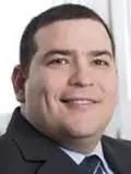 Image of Dr. Ferra