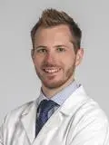 Image of Dr. Marks