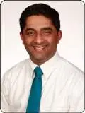 Image of Dr. Shastri