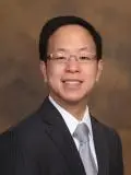 Image of Dr. Wong