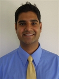 Image of Dr. Dave