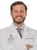 Image of Dr. Calvert