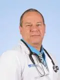 Image of Dr. Loracruz
