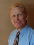 Image of Dr. Moss