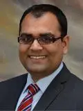 Image of Dr. Patel