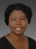 Image of Dr. Kyei