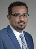Image of Dr. Osman