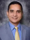 Image of Dr. Kumar