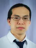 Image of Dr. Chin