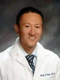 Image of Dr. Chiu