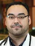 Image of Dr. Shinh