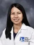Image of Dr. Gabriana