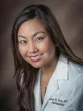 Image of Dr. Dang