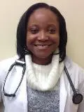 Image of Dr. Agbe-Davies