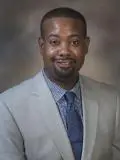 Image of Dr. Walker
