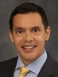 Image of Dr. Granger