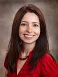 Image of Dr. Sareh