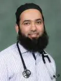 Image of Dr. Omer