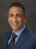 Image of Dr. Saleem