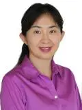 Image of Dr. Zhang
