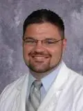 Image of Dr. Lukens