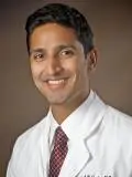 Image of Dr. Gupta