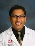 Image of Dr. Woods