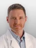 Image of Dr. Levin
