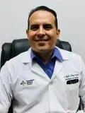 Image of Dr. Perez-Torres