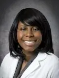Image of Dr. Samuels