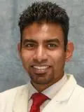 Image of Dr. Patel