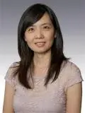 Image of Dr. Chan