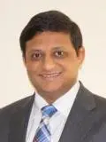 Image of Dr. Patel