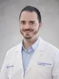 Image of Dr. Stormont